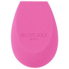EcoTools Bioblender Rose Water Makeup Sponge aplikator za ličenje 1 kos