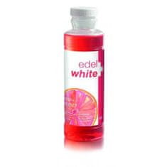 edel+white Fresh + Protect Mouthwash 400 ml osvežilna ustna vodica brez alkohola