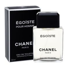 Chanel Égoïste Pour Homme 100 ml toaletna voda za moške