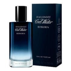 Davidoff Cool Water Reborn 50 ml parfumska voda za moške