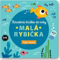 Svojtka & Co. Čarobna knjiga o vodi.