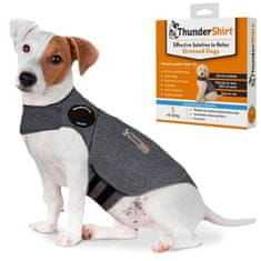ThunderShirt Blažilni jopič za pse S (6-11 kg)