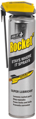 Rocket Rocket TT Super Tube sprej za podmazovanje in zaščito, 300 ml