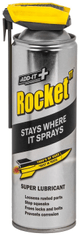 Rocket Rocket TT Super Tube sprej za podmazovanje in zaščito, 600 ml