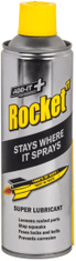 Rocket Rocket TT sprej za podmazovanje in zaščito, 600 ml