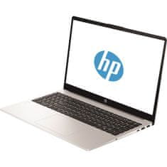 HP 250 G10 prenosnik, i3-1315U, 16GB, SSD512GB, 39,6cm (15,6), FHD, DOS (8A507EA#BED)