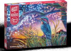 Cherry Pazzi Puzzle Kingfisher 1000 kosov