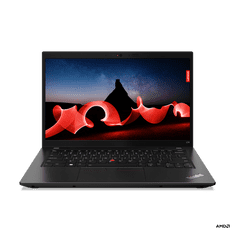 Lenovo ThinkPad L14 Gen 4 prenosnik, R5 Pro 7530U, 35,56cm (14), FHD, 32GB, 1TB, W11P (21H5001USC)