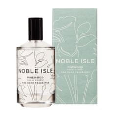 Noble Isle Dišava za dom Pinewood (Fine Room Fragrance) 100 ml
