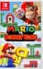Mario Vs. Donkey Kong videoigra (Nintendo Switch)