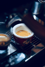 Lucaffé Kava v zrnu, Espresso Bar 1000 g