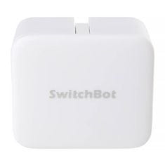 Switchbot brezžični daljinski upravljalnik switchbot-s1 (bel)