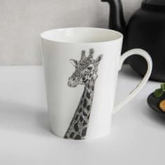 Maxwell & Williams Lonček mug Ferlazzo - žirafa / 450ml / porcelan