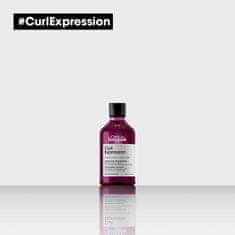 Loreal Professionnel Curl Expression Anti Build Up kodrasti in valoviti lasje ( Professional Shampoo) (Neto kolièina 300 ml)