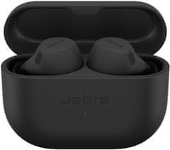 Jabra Elite 8 Active slušalke, črne