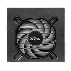 XPG CYBERCORE II/1000W/ATX 3.0/80PLUS Platinum/Modularni/maloobmejni