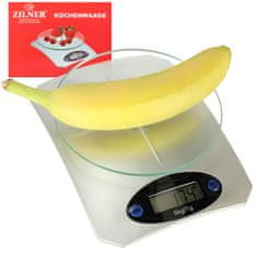 Aga Elektronska kuhinjska tehtnica 5kg/1g