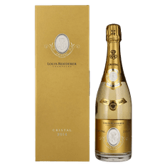 Louis-roederer Champagne Cristal 2014 Louis Roederer + GB 0,75 l