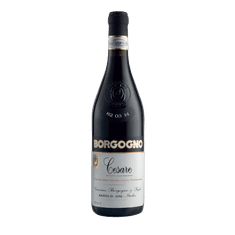 Borgogno Vino Cesare Assemblaggio di 0,75 l