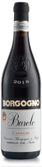 Borgogno Vino Cannubi Barolo DOCG 2012 0,75 l