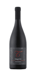 VinaKras Vino Teranton Grand Prestige 2016 0,75 l