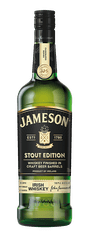 Jameson Irski whiskey Caskmates STOUT 0,7 l