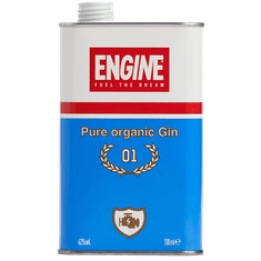Engine Gin 0,7 l