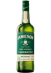 Jameson Irski whiskey Caskmates IPA 0,7 l