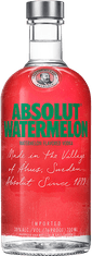 Absolut Vodka Watermelon 0,7 l