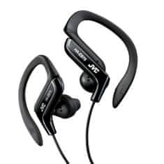 JVC športne slušalke ha-eb75-b-e black