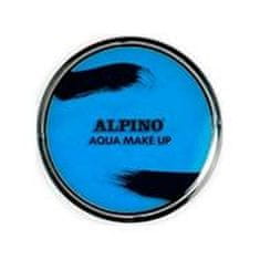 Alpino Puder Alpino V vodo 14 g Modra (5 kosov)