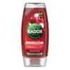 Radox Awakening Pomegranate And Apricot Blossom Shower Gel osvežilen gel za prhanje 225 ml za ženske