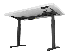 Ergonomska Sit&Stand električna dvižna miza - okvir