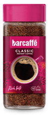 Barcaffe instant kava, Classic, 200g