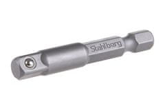 Stahlberg Adapter za bite 1/4" 50 mm S2