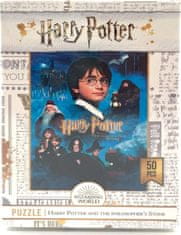 SD Toys MERCHANDISING Uganka Harry Potter: Harry Potter in filozofski kamen 50 kosov