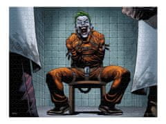 Winning Moves Zmagovalni premiki Sestavljanka Batman: Joker 1000 kosov