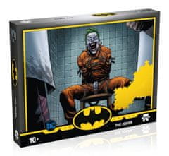 Winning Moves Zmagovalni premiki Sestavljanka Batman: Joker 1000 kosov