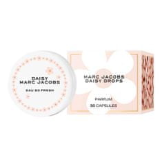 Marc Jacobs Daisy Eau So Fresh Drops Set 30 x kapsule 0,13 ml za ženske