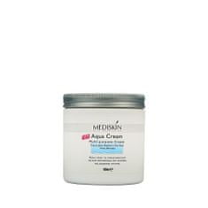Mediskin Izdelki za osebno nego bela Mediskin Aqua Cream - Krem na podrażnienia pieluszkowe i odleżyny 500 ml