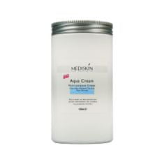 Mediskin Izdelki za osebno nego bela Mediskin Aqua Cream - Krem na podrażnienia pieluszkowe i odleżyny 1000 ml