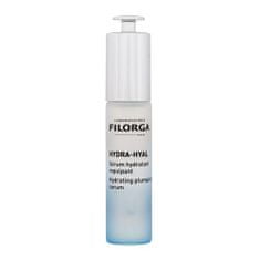 Filorga Hydra-Hyal Hydrating Plumping Serum serum za vlaženje in glajenje kože 30 ml za ženske