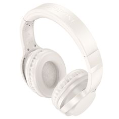 Borofone BO25 brezžične slušalke, belo