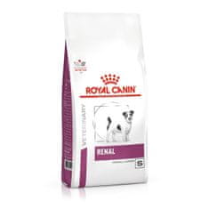 slomart krma royal canin renal odrasli 1,5 kg