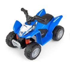 MILLY MALLY Honda ATV električno štirikolesnik modra