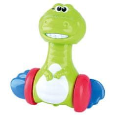 Playgo Dinozaver z možnostjo izvleka 13 cm