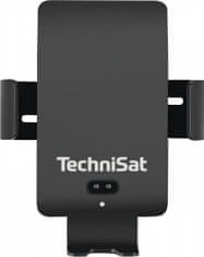 Technisat smartcharge 1 nosilec za avto s števcem.
