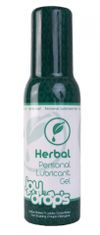 JoyDrops LUBRIKANT Herbal Personal Gel (100 ml)
