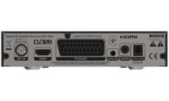 STRONG DVB-S/S2 set-top box SRT 7030/ z zaslonom/ Full HD/ EPG/ USB/ HDMI/ SCART/ SAT IN/ S/PDIF/ črn