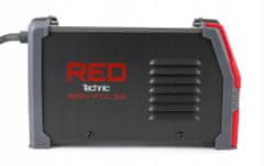 RED TECHNIC MMA PULSE 330A TIG Lift inverter varilni aparat z LCD